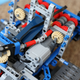 Illustration for article titled Lego Technic Crawler Crane: The Oppo Review